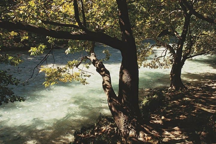 Parga Private Tour from Corfu: Ferry Day Trip to Venetian Castle & Acheron River photo 2