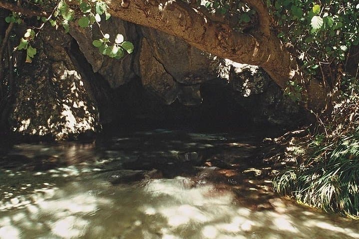 Parga Private Tour from Corfu: Ferry Day Trip to Venetian Castle & Acheron River photo 3