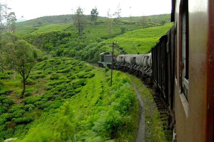 Classic 5-Day Sri Lanka Cultural Route: Sigiriya, Kandy & Nuwara Eliya photo 3