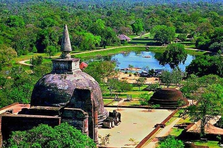 Classic 5-Day Sri Lanka Cultural Route: Sigiriya, Kandy & Nuwara Eliya photo 6
