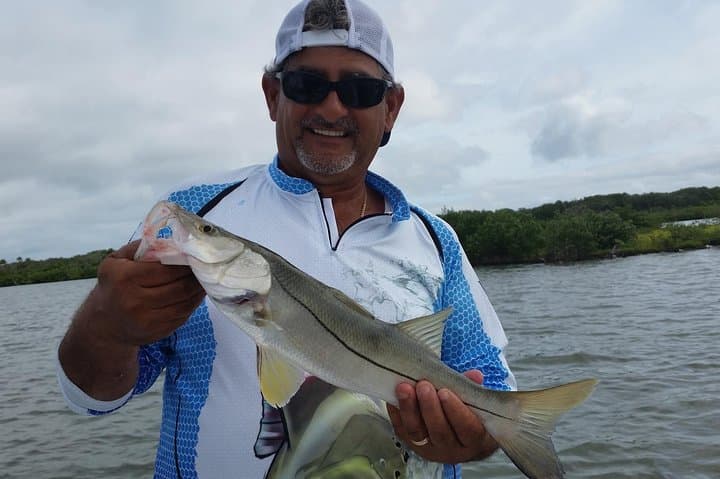 Stuart Inshore Fishing Charters: Guided Snook & Flats Fishing in Stuart, FL photo 4