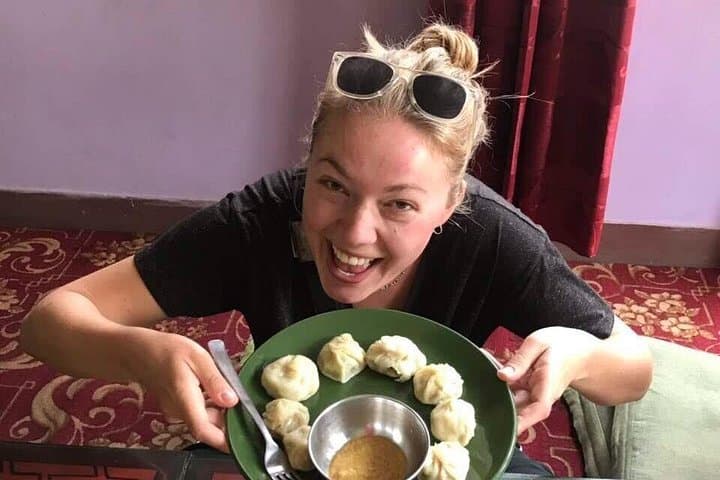 Cook and Live Like a Local: Bhaktapur Homestay & Nepali Cooking Class photo 2