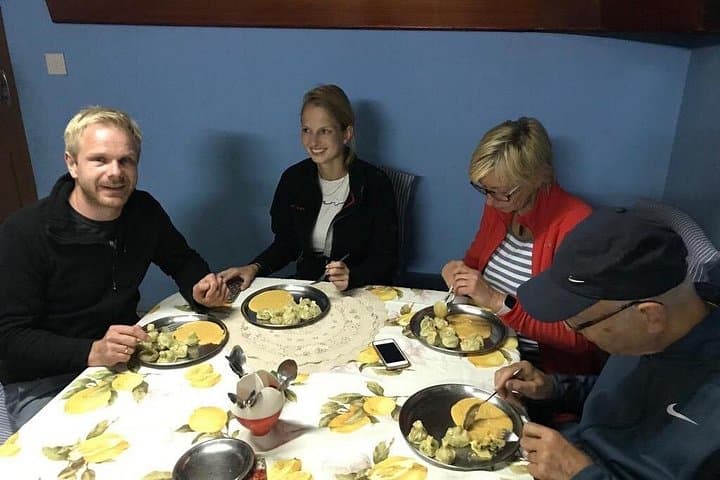 Cook and Live Like a Local: Bhaktapur Homestay & Nepali Cooking Class photo 3