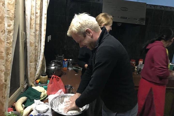 Cook and Live Like a Local: Bhaktapur Homestay & Nepali Cooking Class photo 4