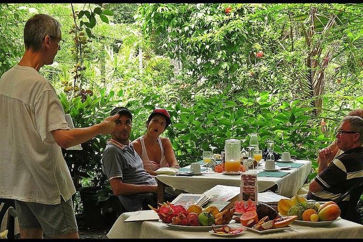 Daintree Rainforest Day Tour: Mossman Gorge, Daintree River Cruise & Cape Tribulation photo 5