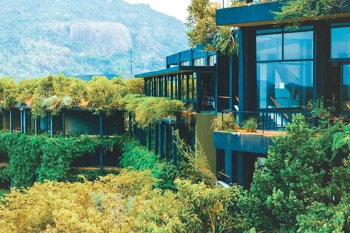 Geoffrey Bawa Architecture Tour: 7-Day Sri Lanka Design & Cultural Highlights photo 2