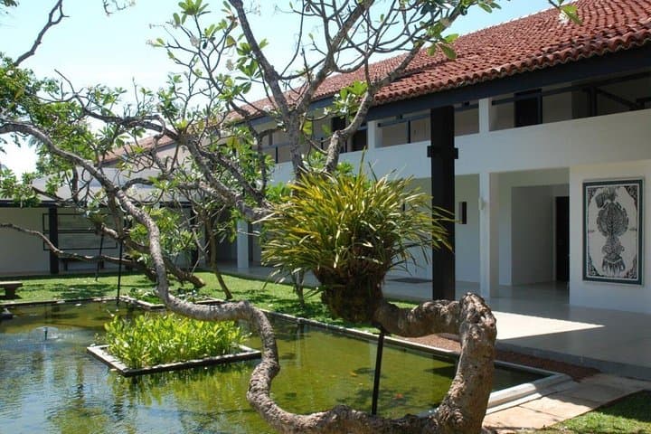 Geoffrey Bawa Architecture Tour: 7-Day Sri Lanka Design & Cultural Highlights photo 3