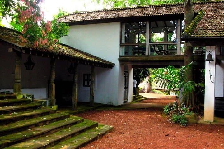 Geoffrey Bawa Architecture Tour: 7-Day Sri Lanka Design & Cultural Highlights photo 4