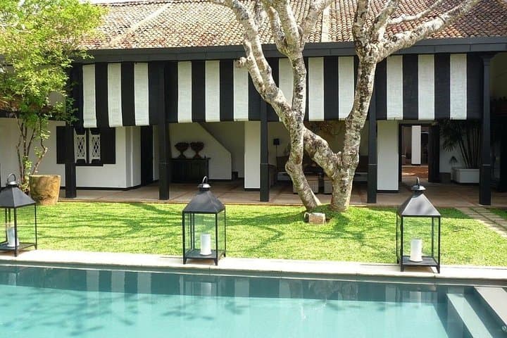 Geoffrey Bawa Architecture Tour: 7-Day Sri Lanka Design & Cultural Highlights photo 5