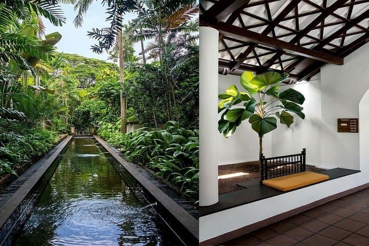 Geoffrey Bawa Architecture Tour: 7-Day Sri Lanka Design & Cultural Highlights photo 6