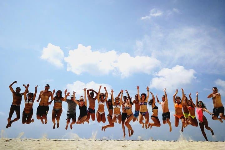 Phi Phi, Maya Bay & Khai Island Speedboat Tour from Phuket