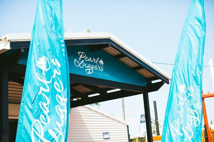 Pearl Luggers Tour Broome: Explore Dampier Creek’s Historic Pearling Heritage photo 5