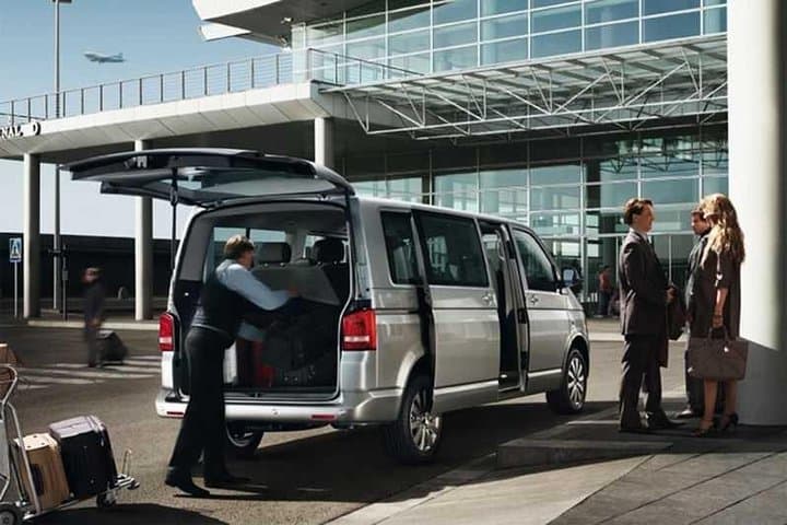 Private Roundtrip Transfer from Punta Cana Airport (PUJ) — Reliable Door-to-Door Service photo 4