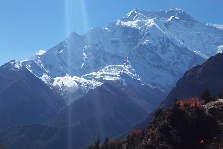 Annapurna Circuit Trek: 22-Day Crossing of Thorong La and the Kali Gandaki Gorge photo 3