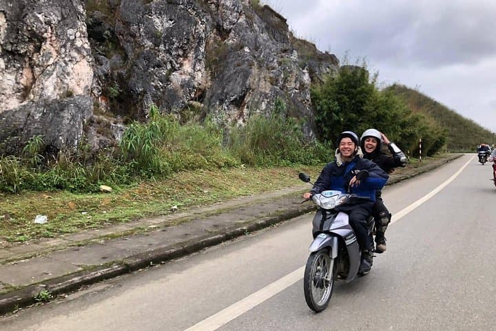 Ha Giang Loop: 4-Day Motorbike Easyrider Adventure through Northern Vietnam photo 1