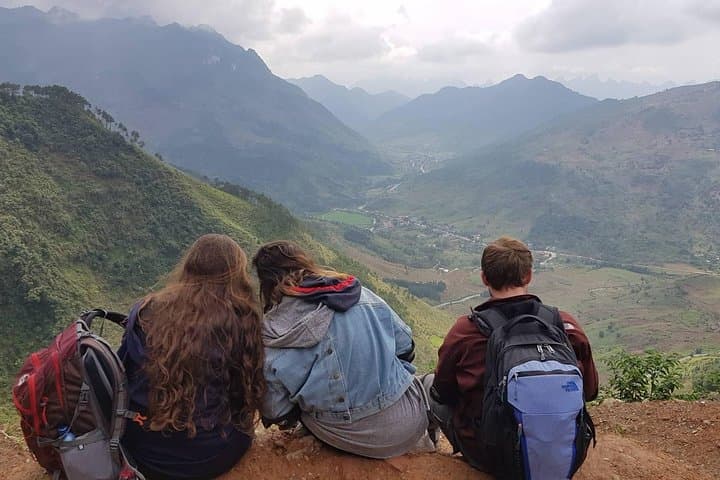 Ha Giang Loop: 4-Day Motorbike Easyrider Adventure through Northern Vietnam photo 3