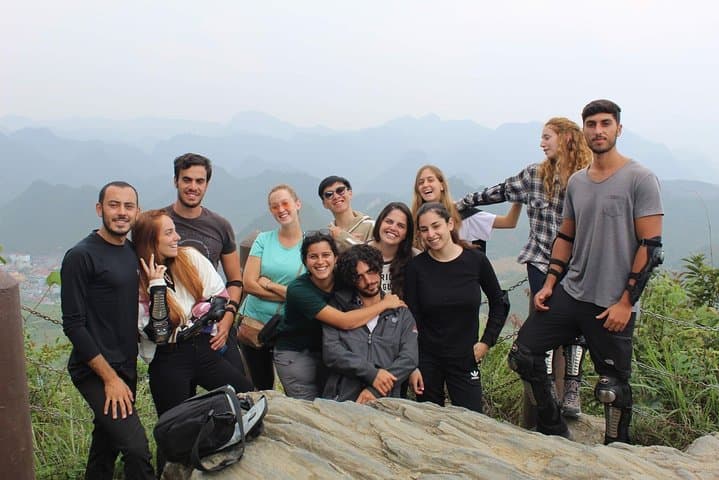 Ha Giang Loop: 4-Day Motorbike Easyrider Adventure through Northern Vietnam photo 4
