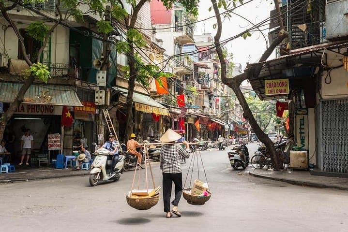 Hanoi Classic: Old Quarter, Museum & Water Puppet Full-Day Tour photo 3