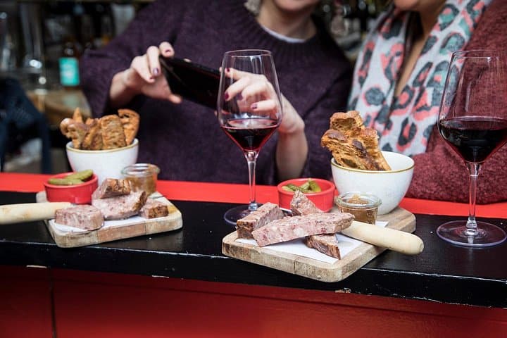 Barcelona Tapas Crawl: Evening Food Tour of Gothic Quarter & El Born photo 4