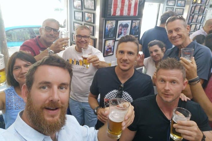 Barcelona Tapas Crawl: Evening Food Tour of Gothic Quarter & El Born photo 3