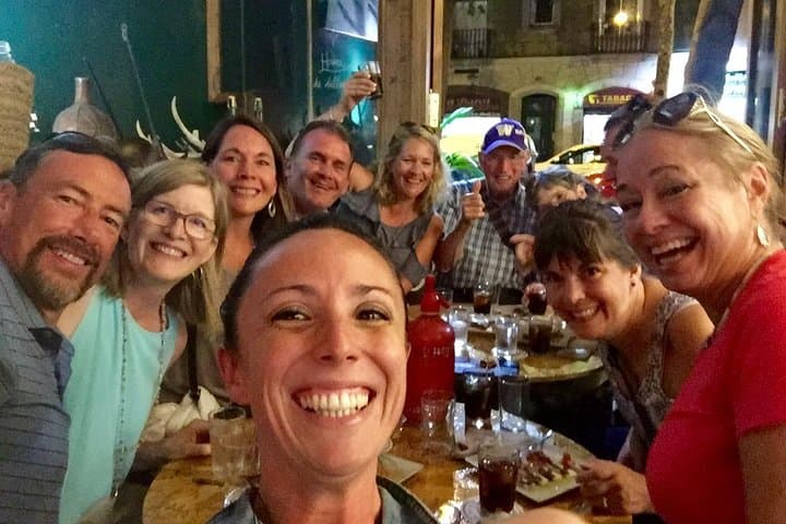 Barcelona Tapas Crawl: Evening Food Tour of Gothic Quarter & El Born photo 2
