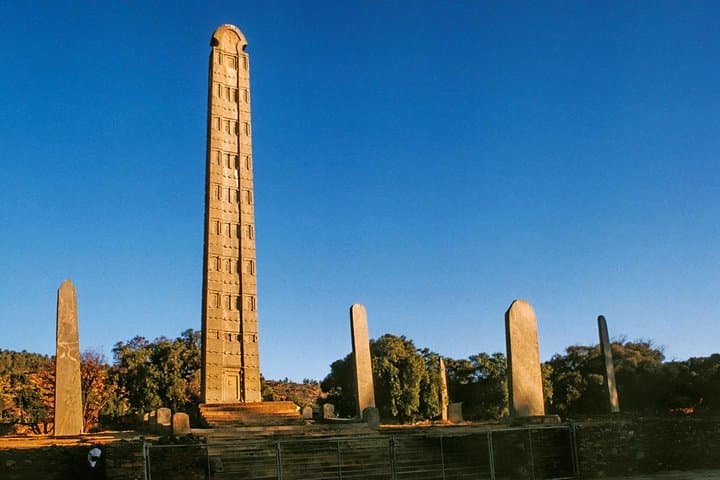 Northern Historic Route: 10-Day Ethiopia Cultural & Natural Highlights photo 1