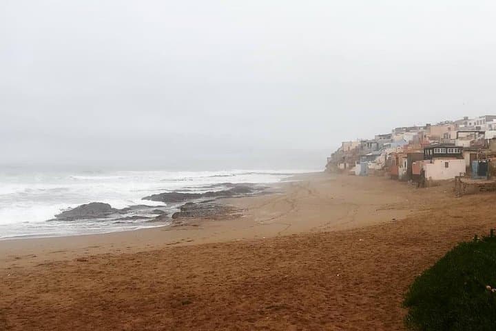 Agadir Mini Desert Safari: 4x4 Day Trip to Massa, Dunes & Tiznit photo 4
