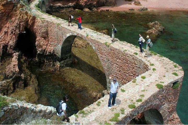 Berlenga Grande Day Trip from Lisbon: Forts, Caves & Snorkeling photo 6