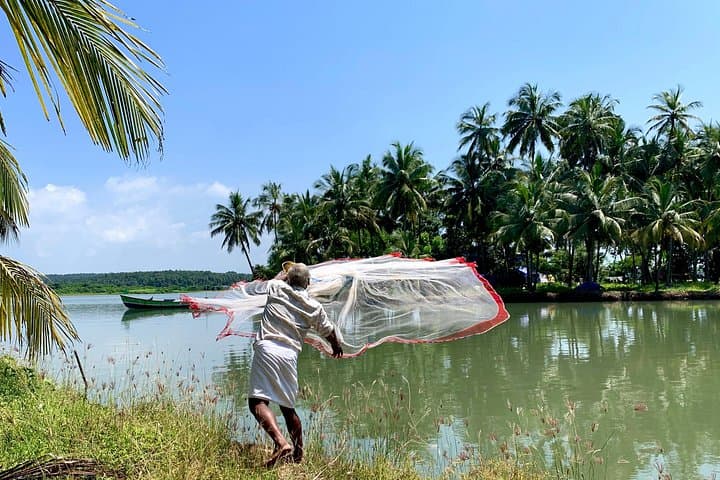North Kerala Malabar Experiential Tour: 10-Day Cultural & Backwater Adventure photo 4