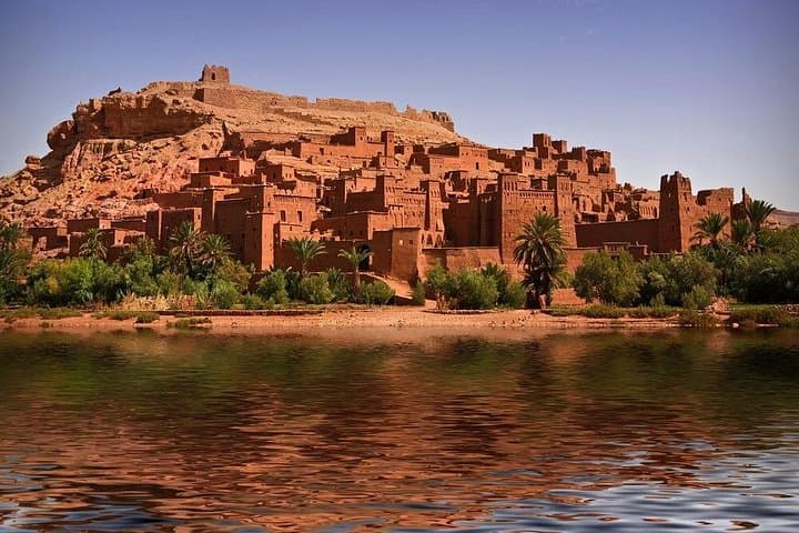 2-Day Zagora Desert Tour from Marrakech — Camel Trek, Ait Ben Haddou & Sahara Sunrise photo 4