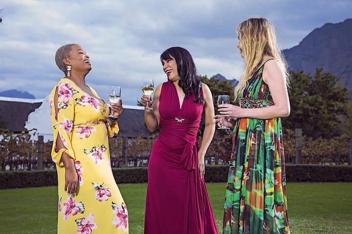 Full-Day Table Mountain, Kirstenbosch & Constantia Wine Tasting from Cape Town photo 5
