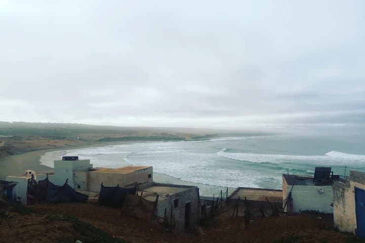 Agadir Mini Desert Safari: 4x4 Day Trip to Massa, Dunes & Tiznit photo 6