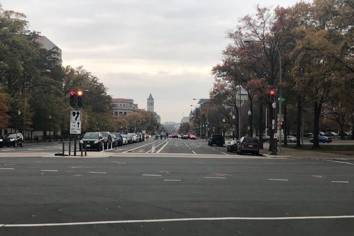 Private Chauffeured Washington DC Monuments Tour by SUV — 3-Hour Night & Day Options photo 4