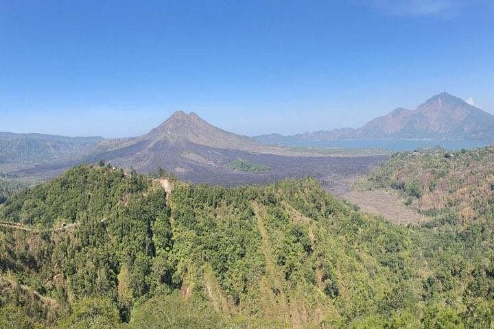 Ubud Full-Day: Holy Water Temple, Mount Batur Views & Tegalalang Rice Terraces photo 3