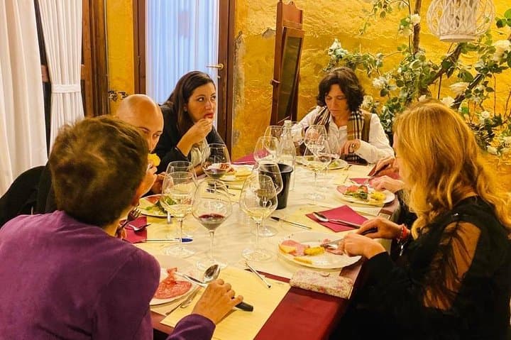 Chianti-Hills-Horseback-Ride-and-Wine-Tasting-in-Tuscany photo 6