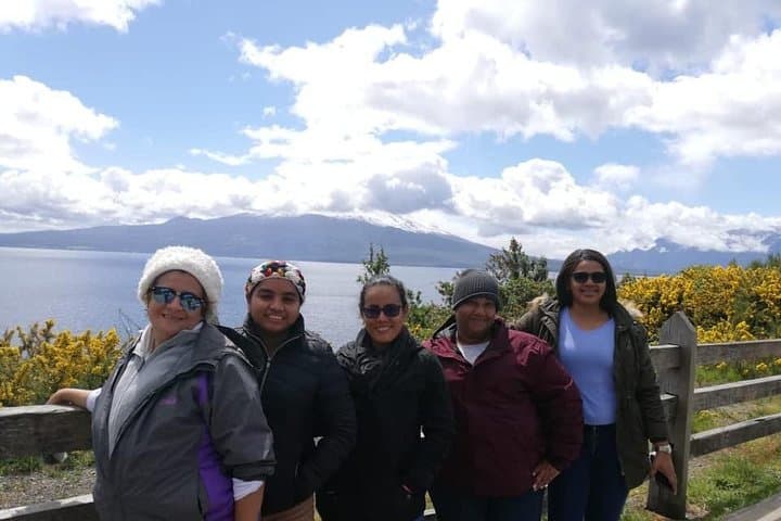 Frutillar, Puerto Varas & Petrohué Waterfalls Day Trip from Puerto Montt photo 5