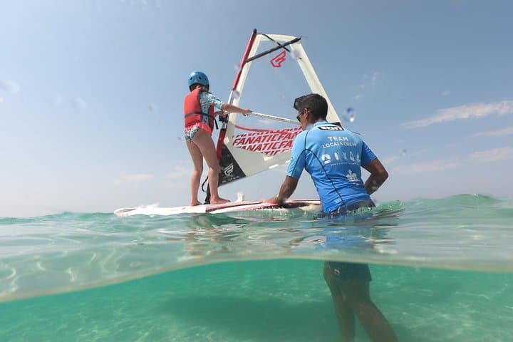 Small-Group Kiteboarding Lessons in Puglia — Learn IKO Kiteboarding on Lecce’s Coast photo 4