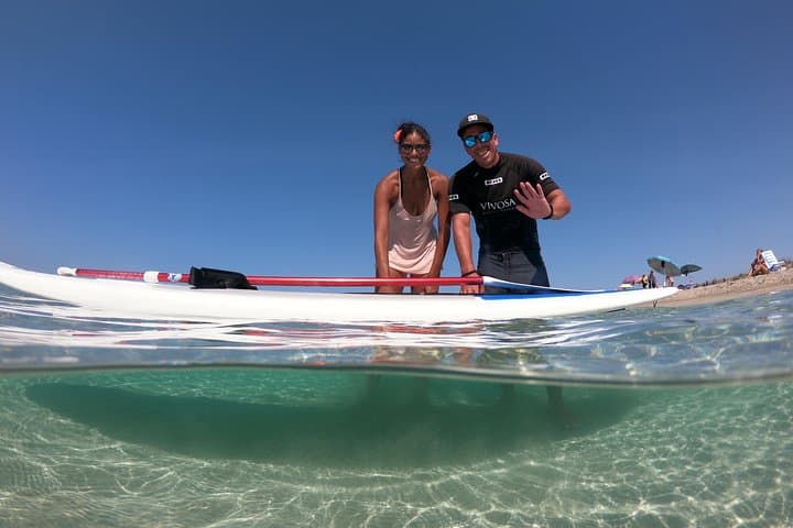Small-Group Kiteboarding Lessons in Puglia — Learn IKO Kiteboarding on Lecce’s Coast photo 6