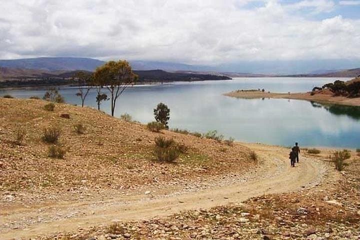Three Valleys Day Trip from Marrakech: Ourika, Asni, Kik & Barrage photo 3
