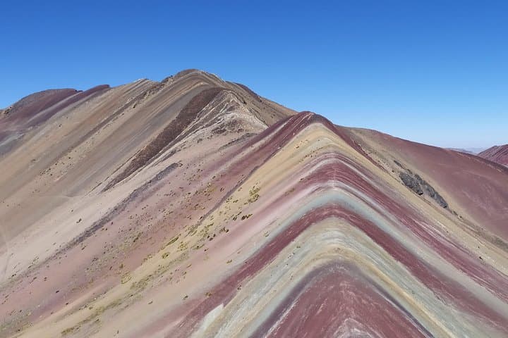 Rainbow Mountain Day Hike from Cusco: Vinicunca Trek Guide