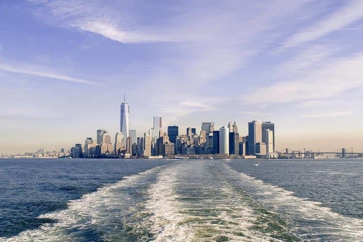 6-Day New York to Niagara Falls, Washington D.C. & Boston Tour photo 3