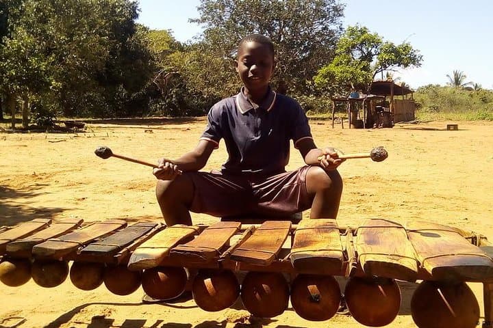 Discover Zavala & Inharrime: Homestays and Untouched Beaches of Southern Mozambique