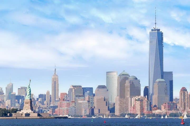East Coast Highlights: 6-Day New York, Washington D.C. & Niagara Falls Tour photo 2