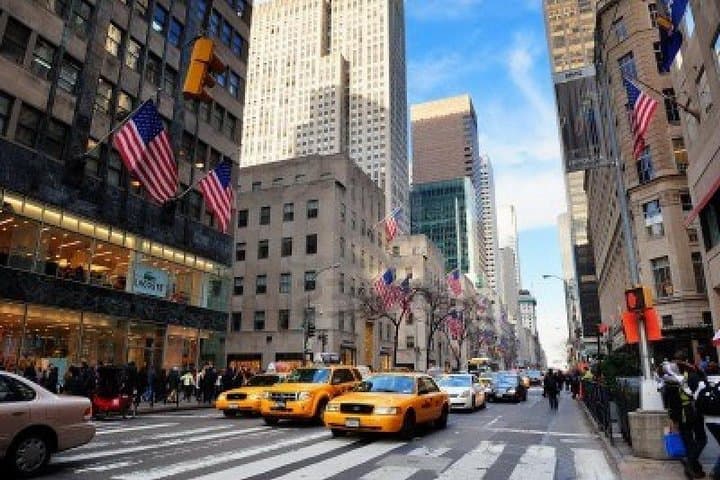 East Coast Highlights: 6-Day New York, Washington D.C. & Niagara Falls Tour photo 4