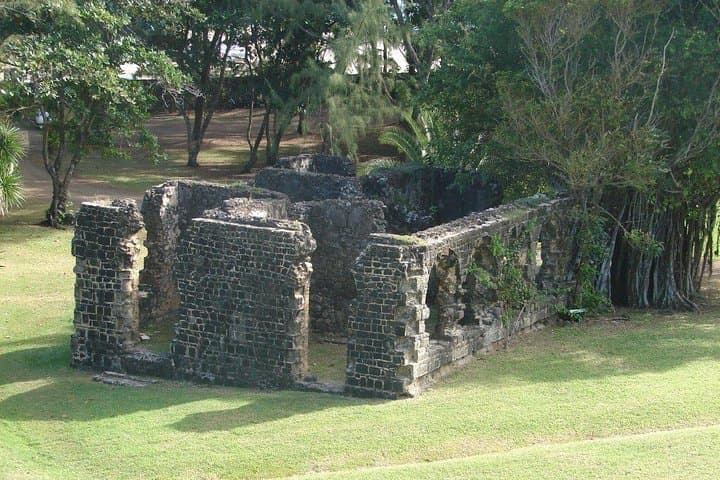 Private Island Sightseeing Tour of Saint Lucia: Soufrière, Fishing Villages & Beaches photo 5