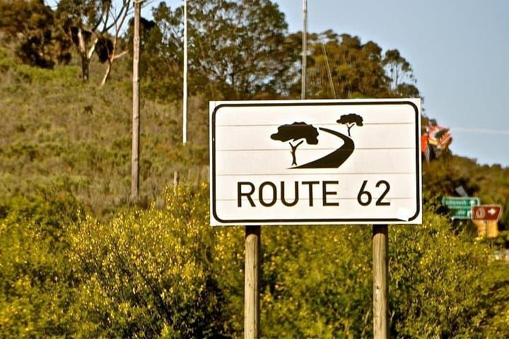 Luxury 5-Day Garden Route Tour — Big 7 Safari, Cango Caves & Route 62 photo 3