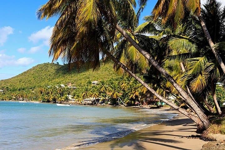 Private Island Sightseeing Tour of Saint Lucia: Soufrière, Fishing Villages & Beaches photo 6