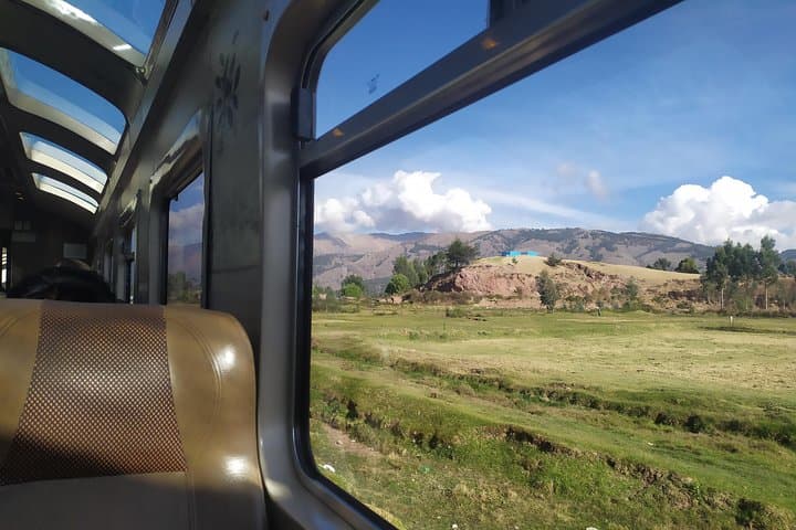 2-Day Machu Picchu & Huayna Picchu: Vistadome Train, Aguas Calientes Stay photo 5