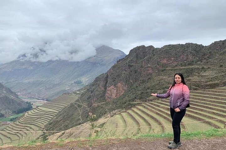 Two-Day Sacred Valley and Machu Picchu: Classic Cusco-to-Aguas Calientes Tour photo 2