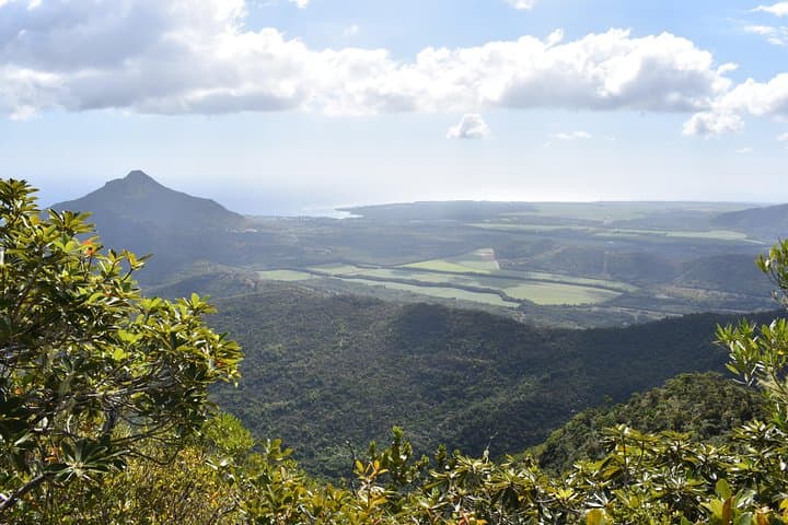 Southwest Mauritius Day Tour: Chamarel Waterfall, Grand Bassin & Rum Tasting photo 4